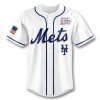 New York Mets USA 250th Birthday Jersey 3
