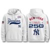 New York Yankees USA 250 Birthday Hoodie 7 New York Yankees USA 250 Birthday Hoodie 1
