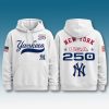 New York Yankees USA 250 Birthday Hoodie 2