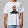 Newsom I Cant Read Shirt