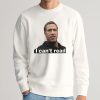 Newsom I Cant Read Shirt 9