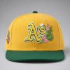 Oakland Athletics Spring Training Hat 2026 7 Oakland Athletics Spring Training Hat 2026 1
