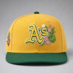 Oakland Athletics Spring Training Hat 2026
