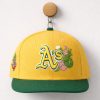 Oakland Athletics Spring Training Hat 2026 4 Oakland Athletics Spring Training Hat 2026 2