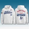 Oakland Athletics USA 250 Birthday Hoodie 4 Oakland Athletics USA 250 Birthday Hoodie 2