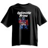 Optimistic Prime Shirt Elon Musk 5
