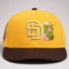 Padres Spring Training Hat 2026 1