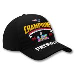 Patriots 2025 Super Bowl Champion Classic Hat