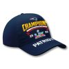 Patriots 2025 Super Bowl Champion Classic Hat