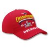 Patriots 2025 Super Bowl Champion Classic Hat 2