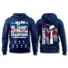 Patriots 7 Time Super Bowl Champions Legacy Hoodie 1
