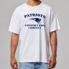 Patriots Construction Company Sweatshirt