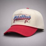 Philadelphia Phillies Retro Hat Giveaway 2026