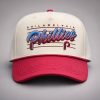 Philadelphia Phillies Retro Hat Giveaway 2026 2