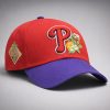 Philadelphia Phillies Spring Training Hat 2026 2