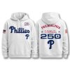 Philadelphia Phillies USA 250 Birthday Hoodie 1