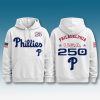 Philadelphia Phillies USA 250 Birthday Hoodie 4 Philadelphia Phillies USA 250 Birthday Hoodie 2