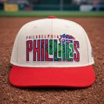 2026 Phillies Water Ice Phanatic Hat Giveaway