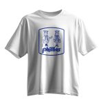 Phillies 2026 McDonald's Opening Night T-Shirt Giveaway