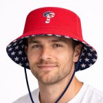 2026 Phillies Miller Lite Floppy Hat Giveaway
