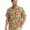 Pittsburgh Pirates Bucco Luau Weekend Hawaiian Shirt Giveaway 2026