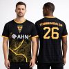Pittsburgh Pirates Soccer Night 2026 Jersey Giveaway 1