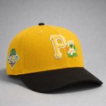 Pittsburgh Pirates Spring Training Hat 2026