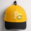 Pittsburgh Pirates Spring Training Hat 2026 4 Pittsburgh Pirates Spring Training Hat 2026 2