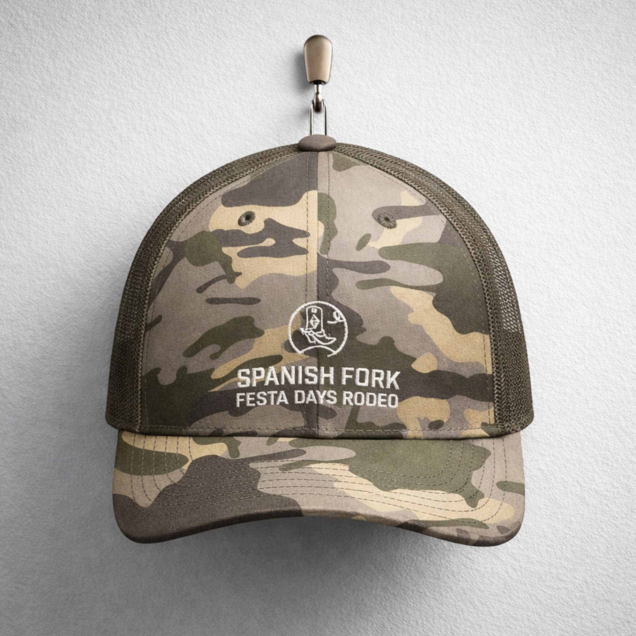 Post Malone Spanish Fork Fiesta Days Rodeo Hat Post Malone Spanish Fork Fiesta Days Rodeo Hat