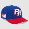 Puerto Rico Baseball Hat 2026 World Baseball Classic 4 Puerto Rico Baseball Hat 2026 World Baseball Classic 2