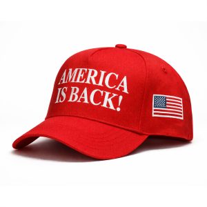 America Is Back Hat