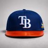 Rays Law Enforcement Appreciation Hat Giveaway 2026 1