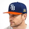 Rays Law Enforcement Appreciation Hat Giveaway 2026