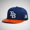 Rays Law Enforcement Appreciation Hat Giveaway 2026 2