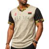 Red Sox Black African American Celebration Jersey Giveaway 2026 1