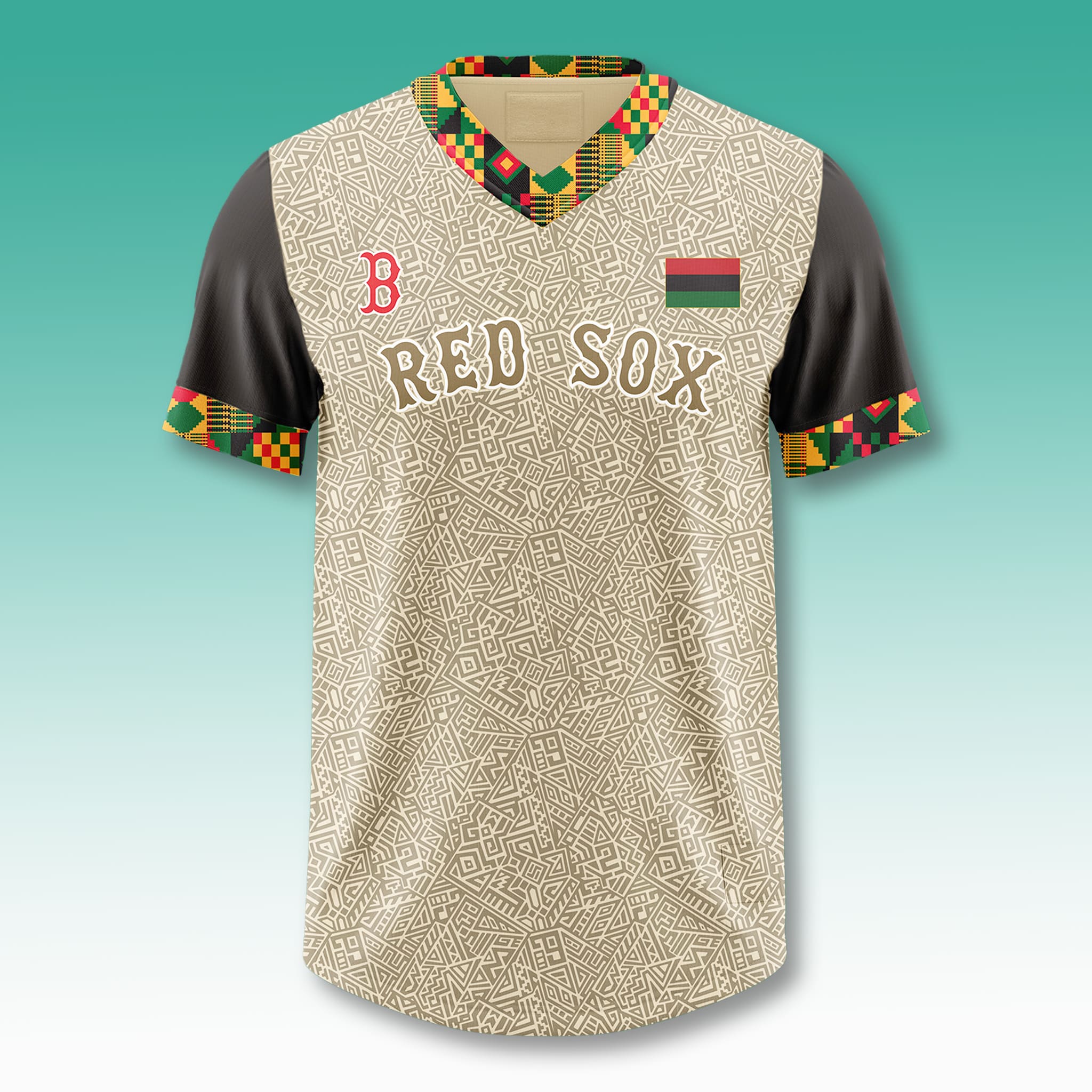 Red Sox Black African American Celebration Jersey Giveaway 2026 2 Red Sox Black African American Celebration Jersey Giveaway 2026 2