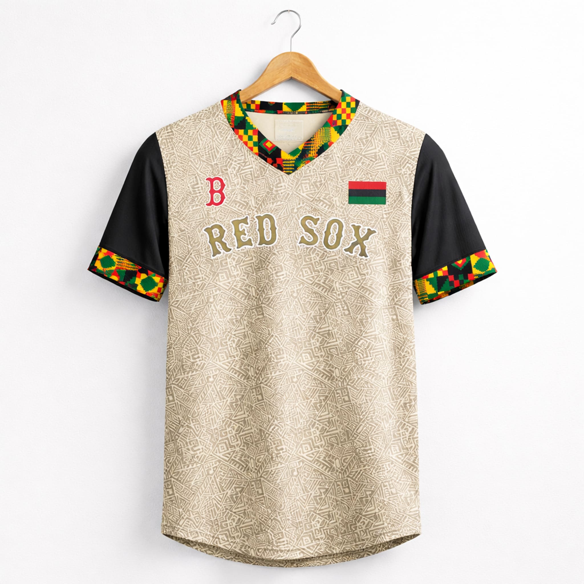 Red Sox Black & African American Celebration Jersey Giveaway 2026 3 Red Sox Black African American Celebration Jersey Giveaway 2026