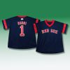Red Sox Bravo Night 2026 Jersey Giveaway 5 Red Sox Bravo Night Jersey Giveaway 2026 1