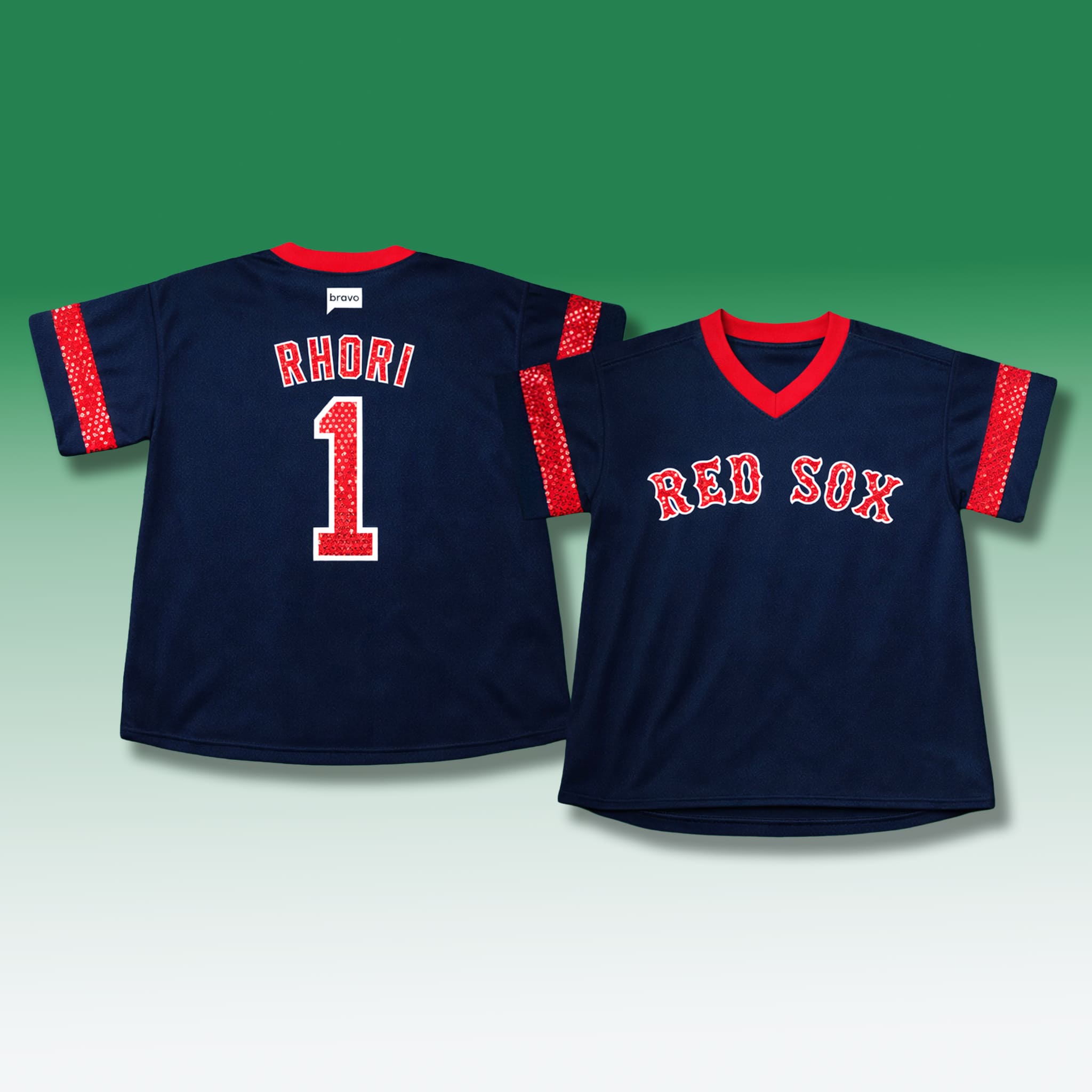 Red Sox Bravo Night 2026 Jersey Giveaway 1 Red Sox Bravo Night Jersey Giveaway 2026 1