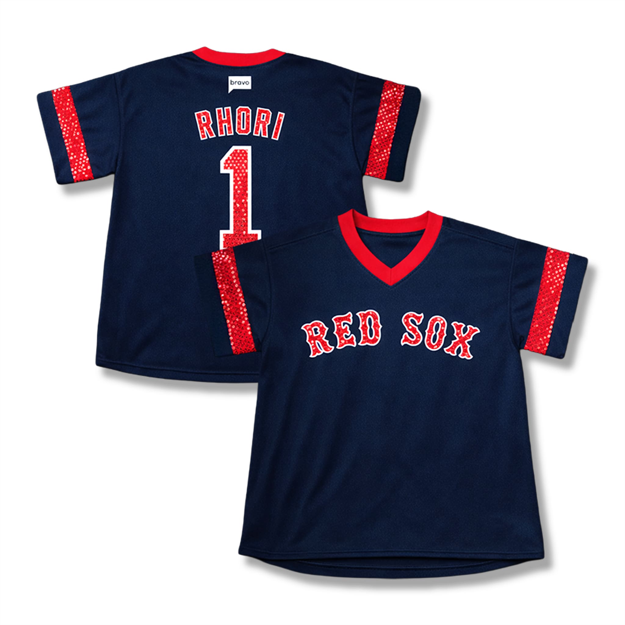 Red Sox Bravo Night Jersey Giveaway 2026 Red Sox Bravo Night Jersey Giveaway 2026