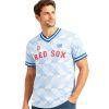 Red Sox Greek American Celebration Jersey Giveaway 2026 1
