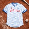 Red Sox Greek American Celebration Jersey Giveaway 2026