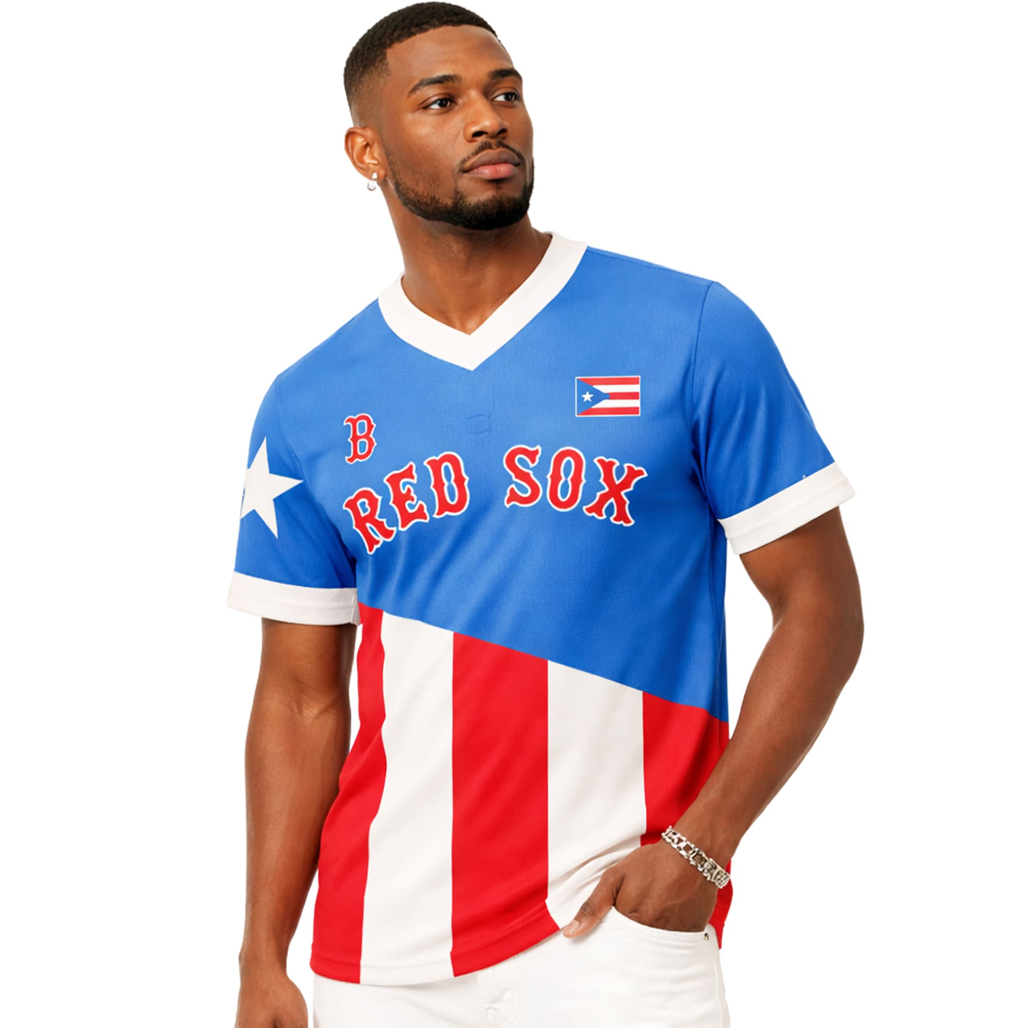 Red Sox Puerto Rican Celebration Jersey 2026 Giveaway 3 Red Sox Puerto Rican Celebration Jersey Giveaway 2026