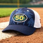 Red Sox Survivor 50th Season Day Hat Giveaway