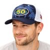 Red Sox Survivor 50th Season Day Hat Giveaway 2