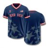 Red Sox USA Soccer Jersey Giveaway 2026