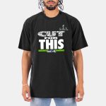 SBLX Cut For This Seahawks Hoodie