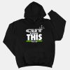 SBLX Cut For This Seahawks Hoodie 12