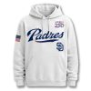 San Diego Padres USA 250 Birthday Hoodie 3
