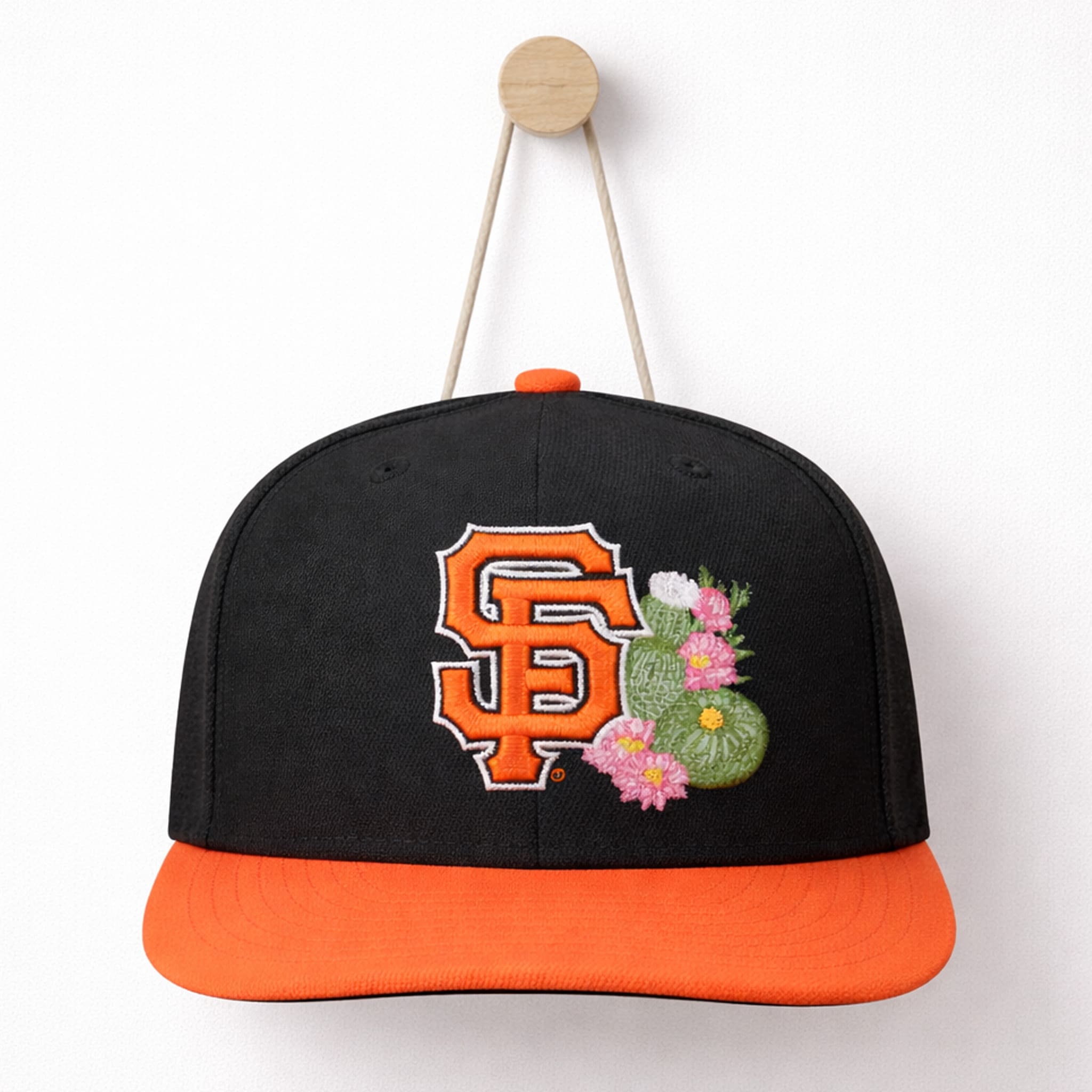 San Francisco Giants Spring Training Hat 2026